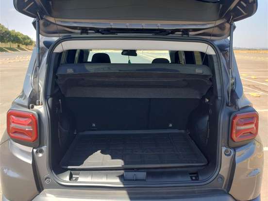 JEEP-RENEGADE-1.3 T270 TURBO FLEX AT6 JEEP-RENEGADE-2023