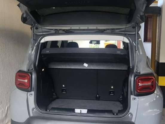 JEEP-RENEGADE-1.3 T270 TURBO FLEX LONGITUDE AT6 JEEP-RENEGADE-2025