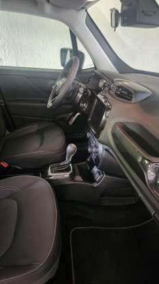 JEEP-RENEGADE-1.3 T270 TURBO FLEX LONGITUDE AT6 JEEP-RENEGADE-2025