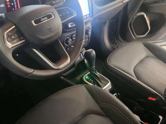 JEEP-RENEGADE-1.3 T270 TURBO FLEX LONGITUDE AT6 JEEP-RENEGADE-2025