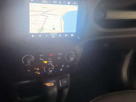 JEEP-RENEGADE-1.3 T270 TURBO FLEX LONGITUDE AT6 JEEP-RENEGADE-2025