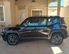JEEP RENEGADE 1.3 T270 TURBO FLEX NIGHT EAGLE AT6 JEEP RENEGADE 1.3 T270 TURBO FLEX NIGHT EAGLE AT6