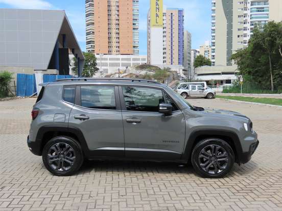 JEEP-RENEGADE-1.3 T270 TURBO FLEX NIGHT EAGLE AT6 JEEP-RENEGADE-2024