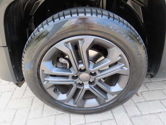JEEP-RENEGADE-1.3 T270 TURBO FLEX NIGHT EAGLE AT6 JEEP-RENEGADE-2024