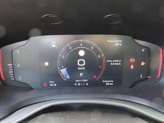 JEEP-RENEGADE-1.3 T270 TURBO FLEX NIGHT EAGLE AT6 JEEP-RENEGADE-2024