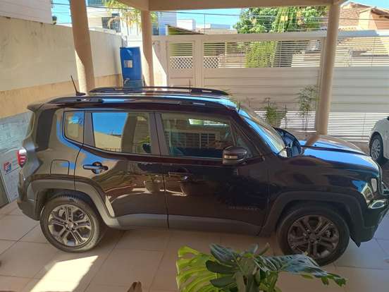 JEEP-RENEGADE-1.3 T270 TURBO FLEX NIGHT EAGLE AT6 JEEP-RENEGADE-2025