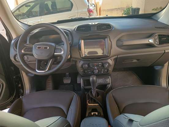 JEEP-RENEGADE-1.3 T270 TURBO FLEX NIGHT EAGLE AT6 JEEP-RENEGADE-2025