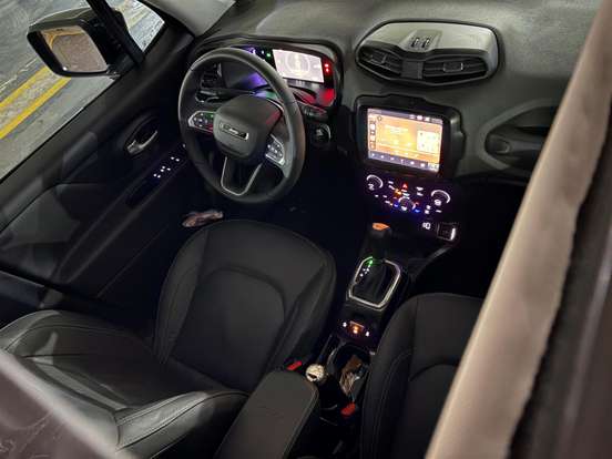 JEEP-RENEGADE-1.3 T270 TURBO FLEX SAHARA AT6 JEEP-RENEGADE-2024