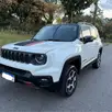 JEEP RENEGADE 1.3 T270 TURBO FLEX TRAILHAWK 4X4 AT9 JEEP RENEGADE 1.3 T270 TURBO FLEX TRAILHAWK 4X4 AT9
