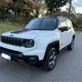 JEEP RENEGADE 1.3 T270 TURBO FLEX TRAILHAWK 4X4 AT9 JEEP RENEGADE 1.3 T270 TURBO FLEX TRAILHAWK 4X4 AT9
