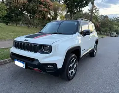 JEEP RENEGADE 1.3 T270 TURBO FLEX TRAILHAWK 4X4 AT9 JEEP RENEGADE 1.3 T270 TURBO FLEX TRAILHAWK 4X4 AT9
