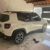 JEEP RENEGADE 1.8 16V FLEX LONGITUDE 4P AUTOMÁTICO JEEP RENEGADE 1.8 16V FLEX LONGITUDE 4P AUTOMÁTICO