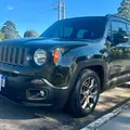 JEEP RENEGADE 1.8 16V FLEX SPORT 4P AUTOMÁTICO JEEP RENEGADE 1.8 16V FLEX SPORT 4P AUTOMÁTICO