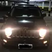 JEEP RENEGADE 2.0 16V TURBO DIESEL SPORT 4P 4X4 AUTOMÁTICO JEEP RENEGADE 2.0 16V TURBO DIESEL SPORT 4P 4X4 AUTOMÁTICO