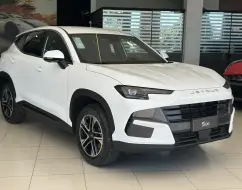 JETOUR S06 1.5 TGDI PHEV ADVANCE DHT JETOUR S06 1.5 TGDI PHEV ADVANCE DHT