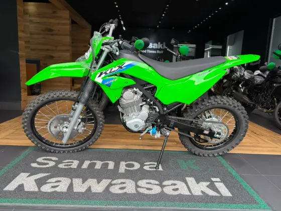 KAWASAKI KLX 230R S KAWASAKI KLX 230R S