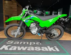 KAWASAKI KLX 230R S KAWASAKI KLX 230R S