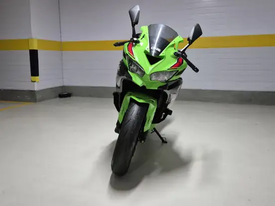 KAWASAKI-NINJA ZX-4R KAWASAKI-NINJA ZX-4R-2023