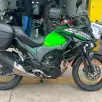 KAWASAKI VERSYS-X 300 KAWASAKI VERSYS-X 300