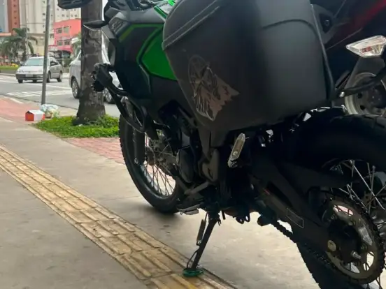 KAWASAKI-VERSYS-X 300 KAWASAKI-VERSYS-X 300-2025