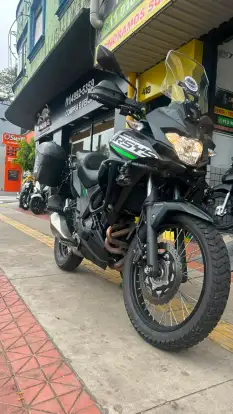 KAWASAKI-VERSYS-X 300-2025