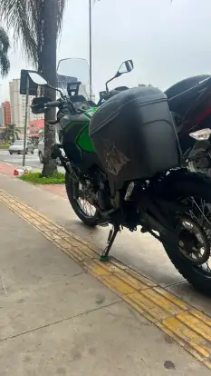 KAWASAKI-VERSYS-X 300 KAWASAKI-VERSYS-X 300-2025
