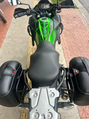 KAWASAKI-VERSYS-X 300-2025