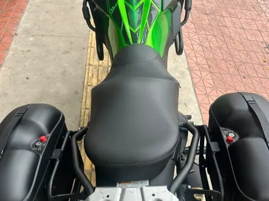 KAWASAKI-VERSYS-X 300 KAWASAKI-VERSYS-X 300-2025