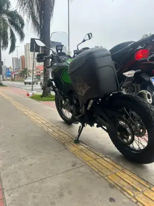 KAWASAKI-VERSYS-X 300-2025