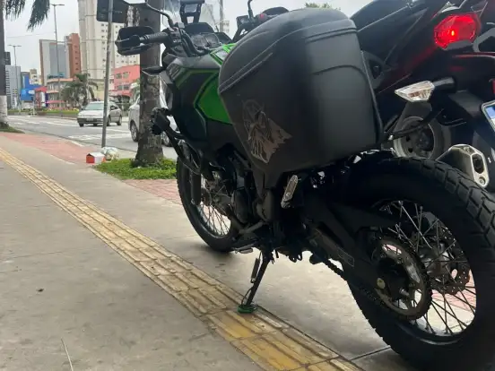 KAWASAKI-VERSYS-X 300 KAWASAKI-VERSYS-X 300-2025
