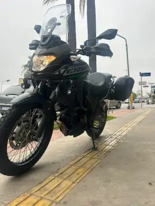 KAWASAKI-VERSYS-X 300-2025