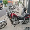 KAWASAKI VULCAN EN 500 KAWASAKI VULCAN EN 500