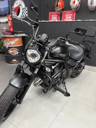 KAWASAKI VULCAN S ABS KAWASAKI VULCAN S ABS
