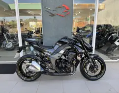 KAWASAKI Z1000 R ABS KAWASAKI Z1000 R ABS