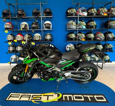 KAWASAKI-Z900 R EDITION KAWASAKI-Z900 R EDITION-2024