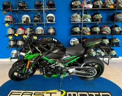 KAWASAKI Z900 R EDITION KAWASAKI Z900 R EDITION
