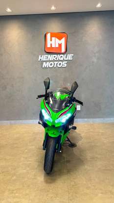 KAWASAKI-NINJA 400-2023
