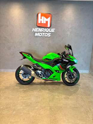 KAWASAKI-NINJA 400-2023