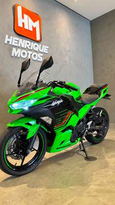 KAWASAKI-NINJA 400-2023