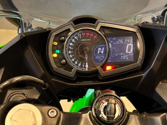 KAWASAKI-NINJA 400 KAWASAKI-NINJA 400-2023