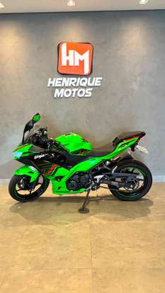KAWASAKI-NINJA 400-2023