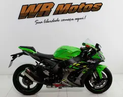 KAWASAKI NINJA ZX-10R ABS KAWASAKI NINJA ZX-10R ABS