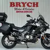 KAWASAKI VERSYS 1000 GRAND TOURER ABS KAWASAKI VERSYS 1000 GRAND TOURER ABS