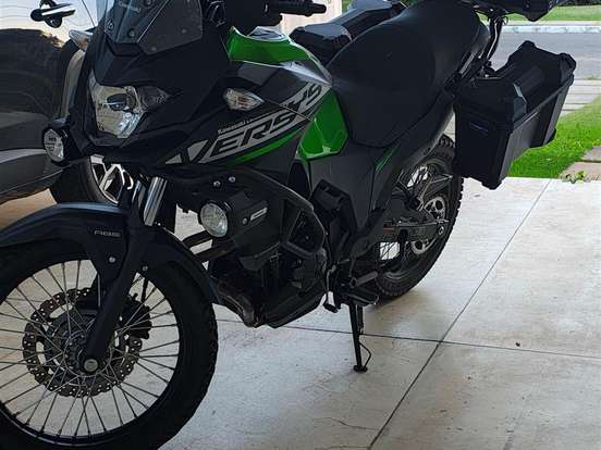 KAWASAKI-VERSYS-X 300 TOURER ABS KAWASAKI-VERSYS-X 300 TOURER ABS-2023