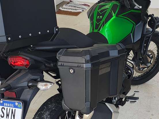 KAWASAKI-VERSYS-X 300 TOURER ABS KAWASAKI-VERSYS-X 300 TOURER ABS-2023