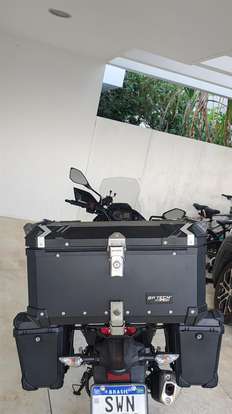 KAWASAKI-VERSYS-X 300 TOURER ABS-2023
