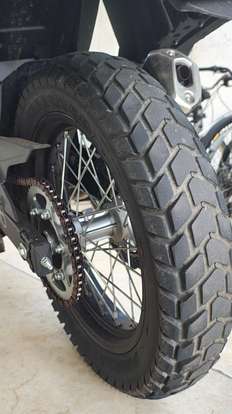 KAWASAKI-VERSYS-X 300 TOURER ABS-2023
