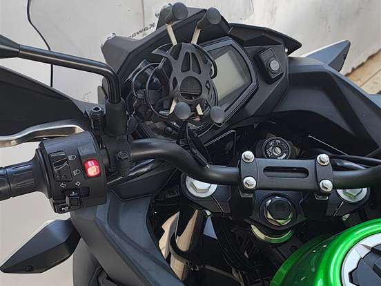 KAWASAKI-VERSYS-X 300 TOURER ABS KAWASAKI-VERSYS-X 300 TOURER ABS-2023