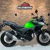 KAWASAKI VERSYS-X 300 KAWASAKI VERSYS-X 300
