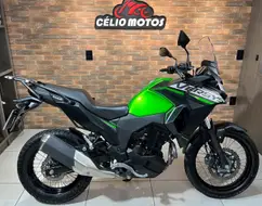 KAWASAKI VERSYS-X 300 KAWASAKI VERSYS-X 300
